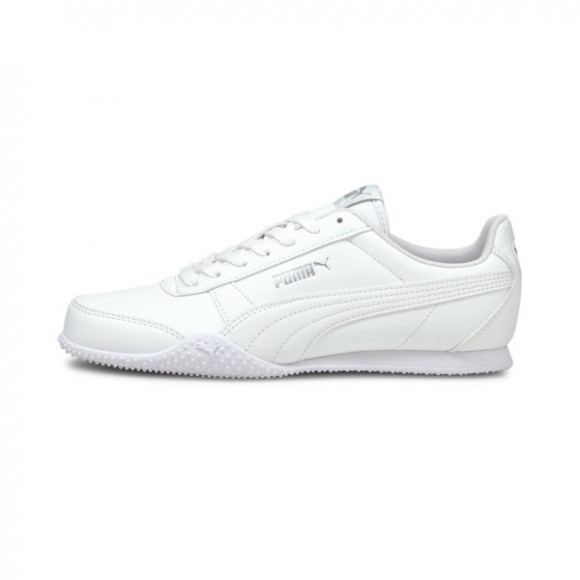 PUMA Bella Women's Sneakers in White - 380663_02