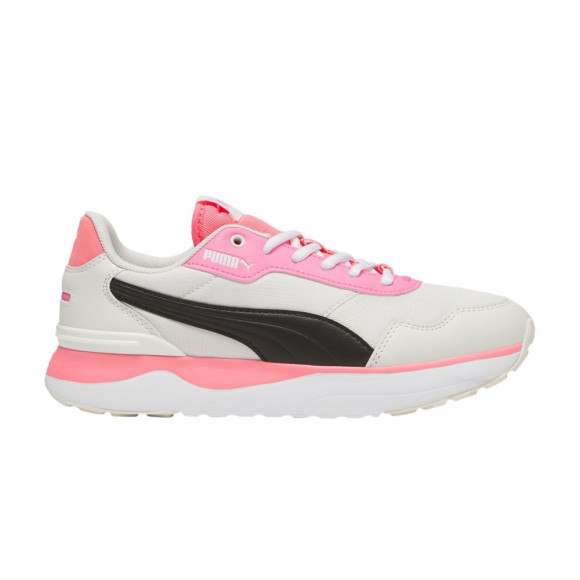 Puma Wmns R78 Voyage 'Vapor Grey Fast Pink' | Women's Size 7 - 380729-31