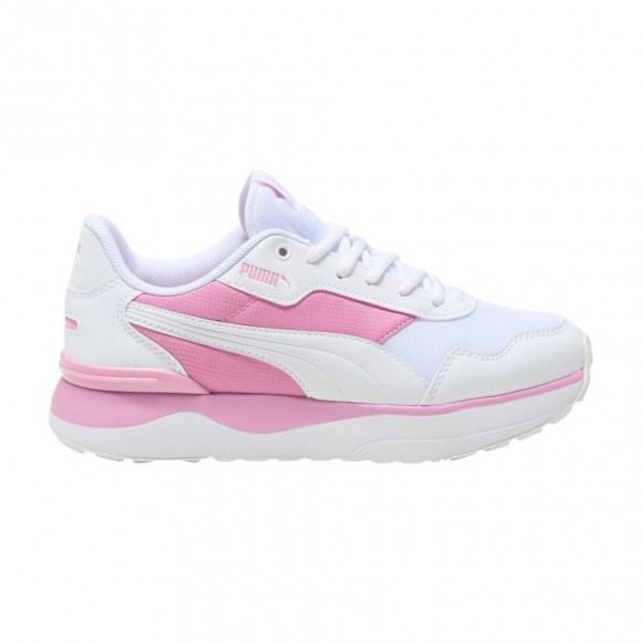 Puma Wmns R78 Voyage 'Mauved Out White' | Pink | Women's Size 8 - 380729-36