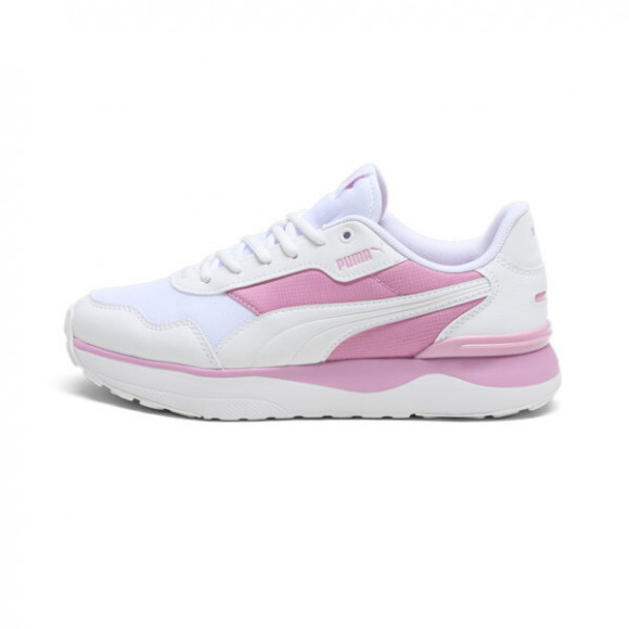 PUMA R78 Voyage Women's Sneakers in Mauved Out/White - 380729_36