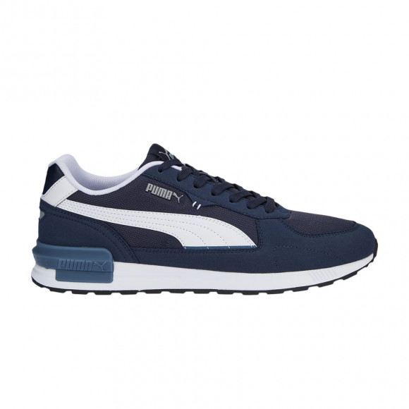 Puma Graviton 'Parisian Night' | Blue | Men's Size 7.5 - 380738-17