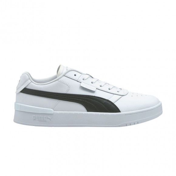 Puma Classico 'White Black' | Men's Size 11.5 - 381109-02