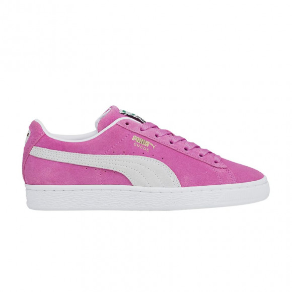 Puma Wmns Suede Classic 21 'Opera Mauve' | Pink | Women's Size 5.5 - 381410-44