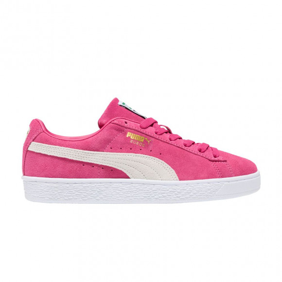Puma Wmns Suede Classic 21 'Garnet Rose' | Pink | Women's Size 7 - 381410-99