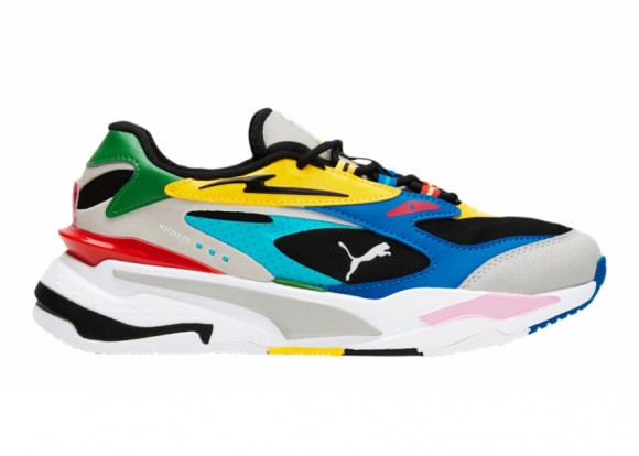 puma rs fast feminino