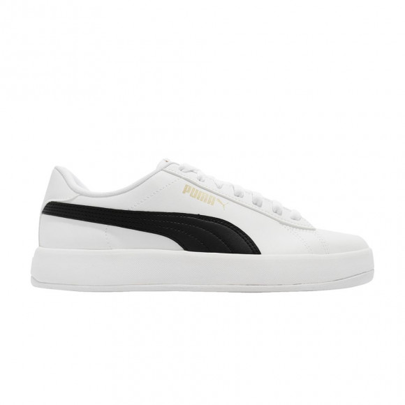 Puma Skye Lite 'White Black' | Men's Size 5 - 381523-01
