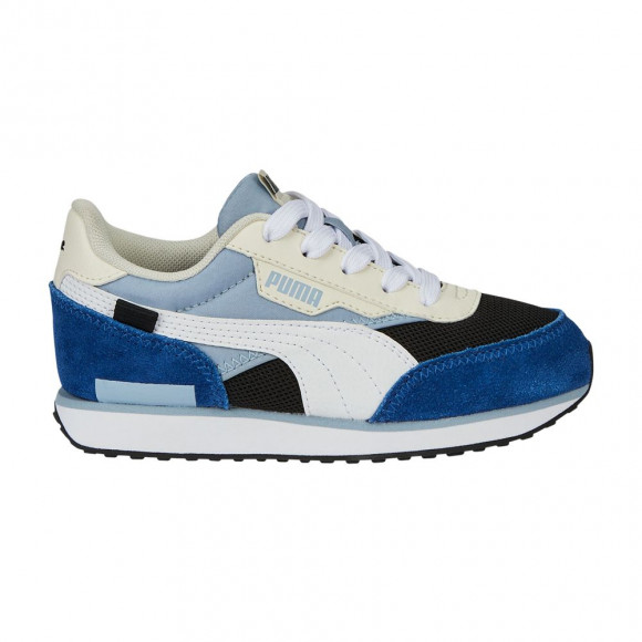 Puma Future Rider Splash Little Kid 'Blue Wash' | Kid's Size 12 - 381855-07