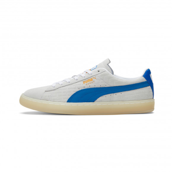 PUMA x WHITE CASTLE Suede Sneakers JR - 382296_01