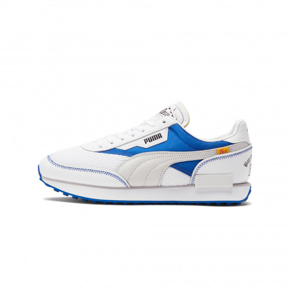 PUMA x WHITE CASTLE Future Rider Sneakers JR - 382297_01