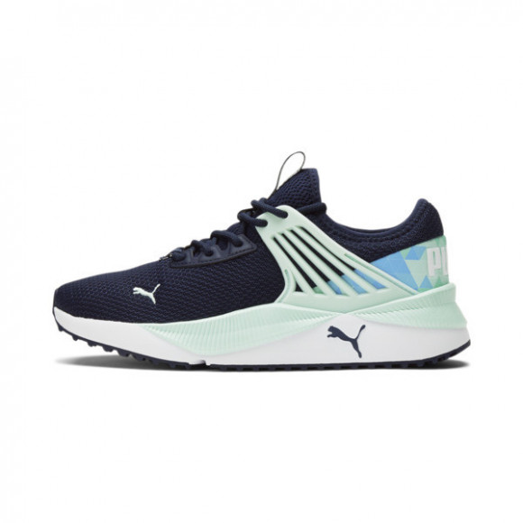 Puma suède bleu Clearance