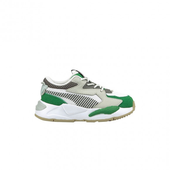 Puma RS-Z College Infant 'Amazon Green White' | Infant Size 10 - 382684-02