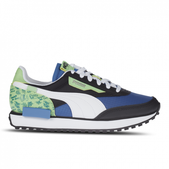 Puma future rider femme foot locker Clearance