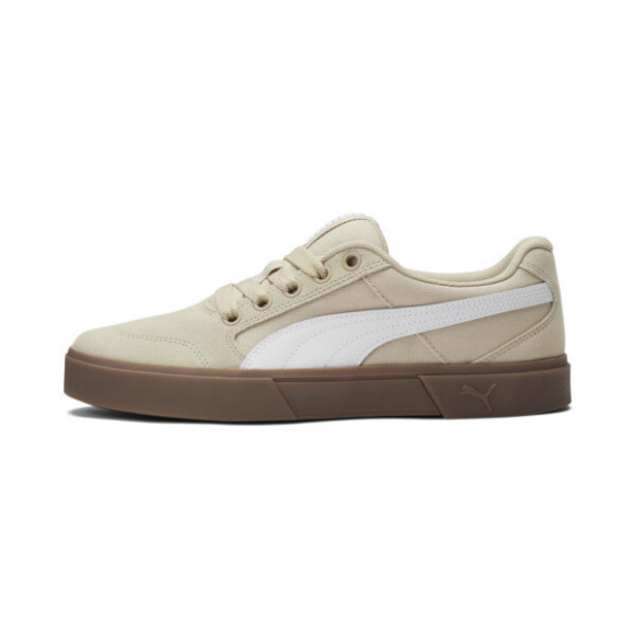 PUMA C-Rey Sneakers SD in Putty/White - 382880_07