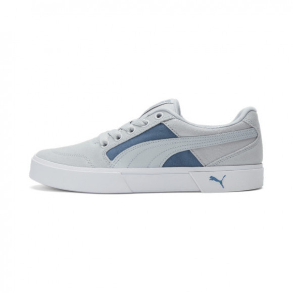 PUMA C-Rey Sneakers SD in Platinum Grey/Deep Dive - 382880_14
