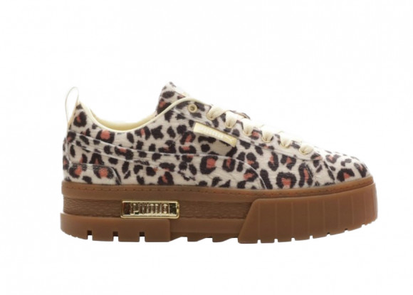 Wmns Mayze 'Leopard' - 382910-01