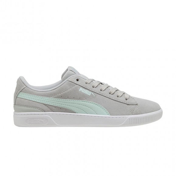 Wmns Vikky V3 'Cool Light Grey Peaceful Blue' - 383023-24