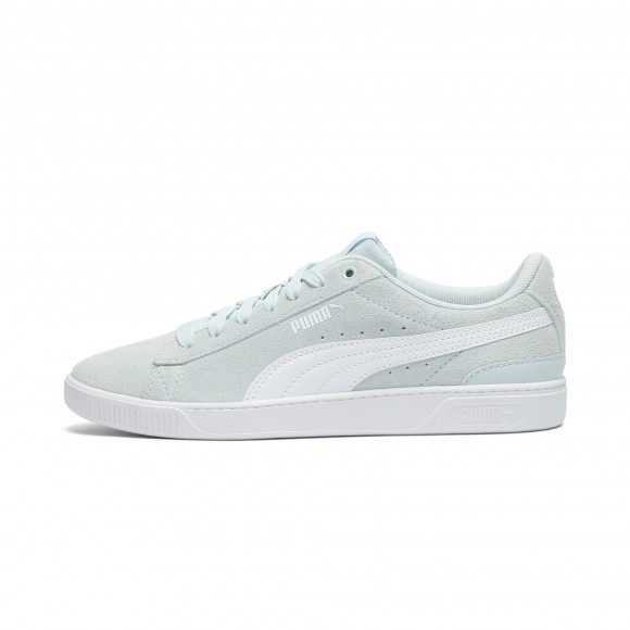 PUMA Vikky V3 Women's Sneakers in Sea Glass/White - 383023_28