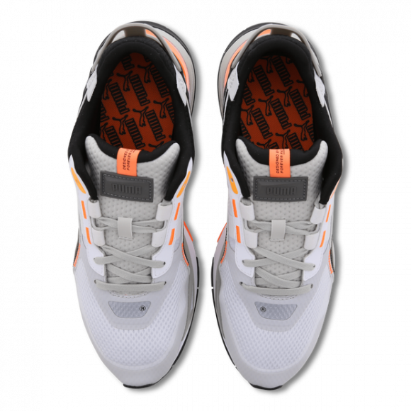 PUMA Mirage Sport Tech Men's Sneakers in Grey - 383107-01