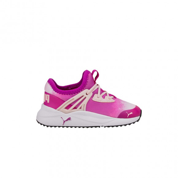 Puma Pacer Future Infant 'Bleach' | Pink | Infant Size 4 - 383122-02