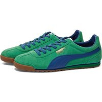 Puma Men's Arizona OG Sneakers in Green/Limoges/Gum - 383400-02