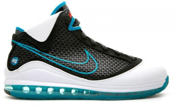 Nike LeBron 7 Red Carpet (2009) - 383578-101