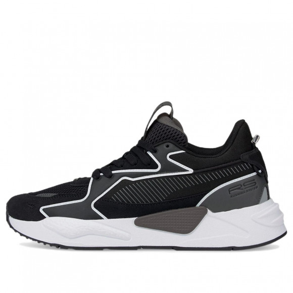 Puma Rs-Z Outline Shadow Athletic Shoes 383589-03 - 383589-03