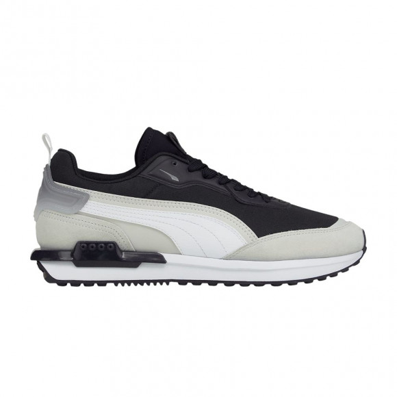 Puma City Rider 'Gradient - Black Glacier Grey' | Men's Size 12 - 383703-03