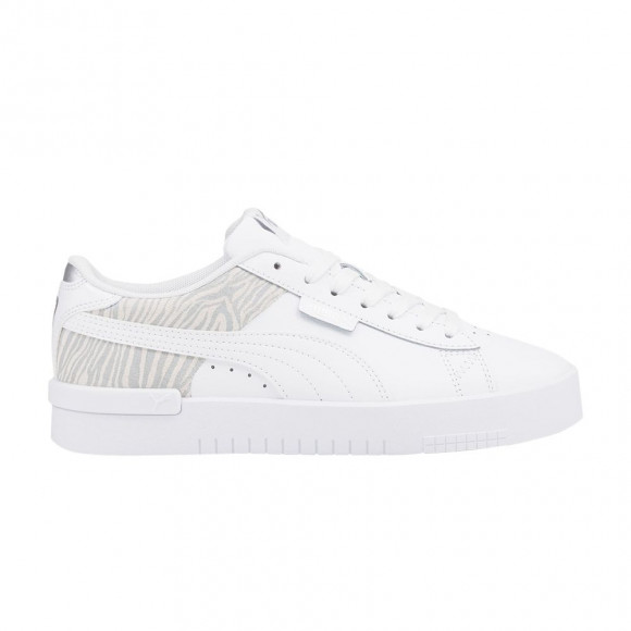 Puma Wmns Jada 'Tiger - White' | Women's Size 8 - 383898-02