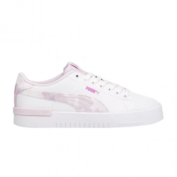 Puma Wmns Jada 'Hazy Summer - White Lavender Fog' | Women's Size 9.5 - 383901-01