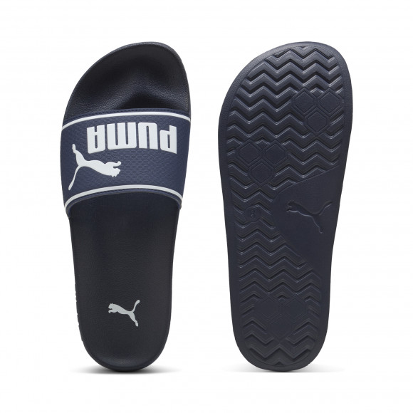 PUMA Leadcat 2.0 Slides in Blue - 384139_04