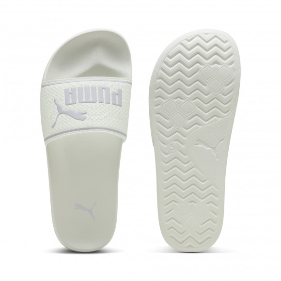 PUMA Leadcat 2.0 Slides in Sage Frost/Lilac Crush - 384139_39