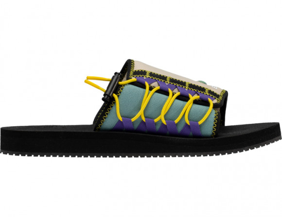 Puma Wilo Butter Goods Schwarz Blau - 384157