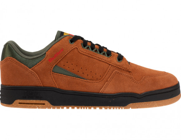 Puma Slipstream L Butter Goods Low Sneaker Braun - 384211