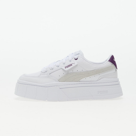 PUMA WHITE 11 37519601 Sold Out - 38436317