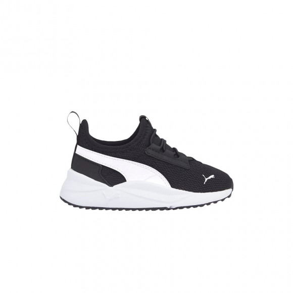 Puma Pacer Easy Infant 'Black White' | Infant Size 5 - 384438-01