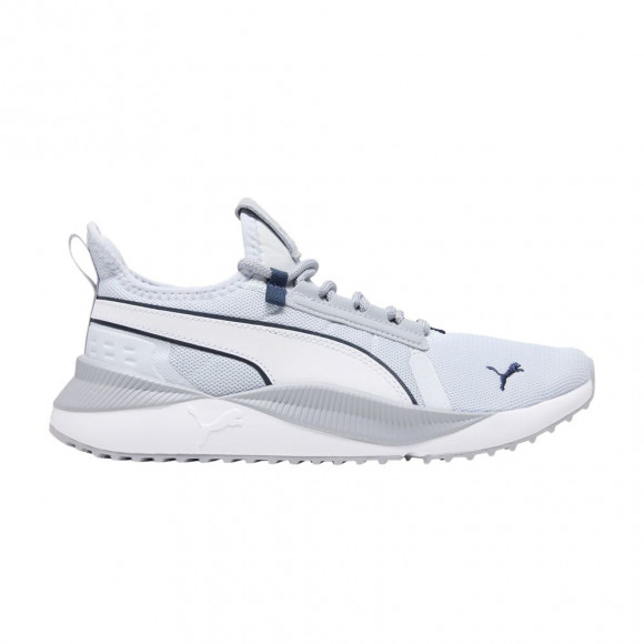 Puma Pacer Future 'Street Plus - Silver Mist White' | Grey | Men's Size 11.5 - 384634-31