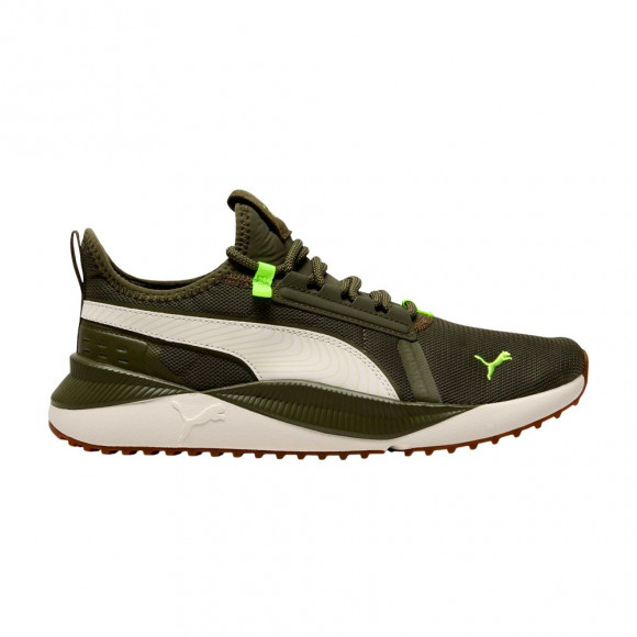 Puma Pacer Future 'Street Plus - Loden Green' | Men's Size 9 - 384634-36
