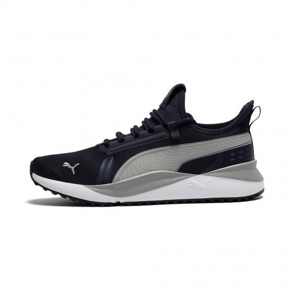 PUMA Pacer Future Street Plus Men's Sneakers in Blue - 384634_38