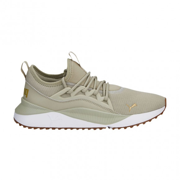 Puma Wmns Pacer Future 'Allure - Pebble Grey Gum' | Women's Size 9 - 384636-10