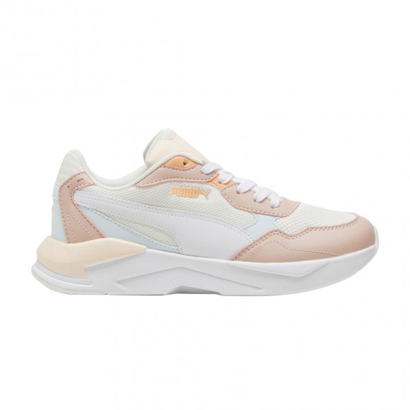 Puma X-Ray Speed Lite 'Rose Quartz' | White | Men's Size 5 - 384639-45