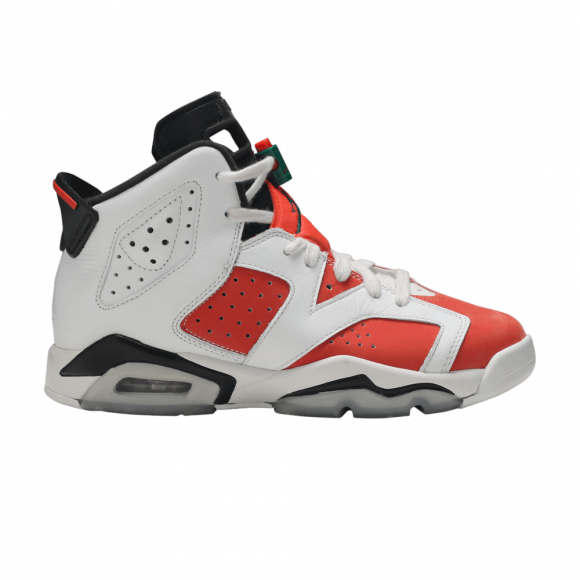 Air Jordan 6 Retro GS 'Gatorade' - 384665-145