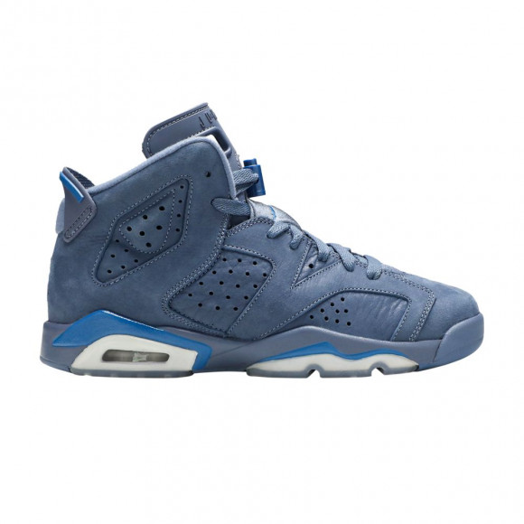 Air Jordan 6 Retro GS 'Diffused Blue' | Kid's Size 4 - 384665-400