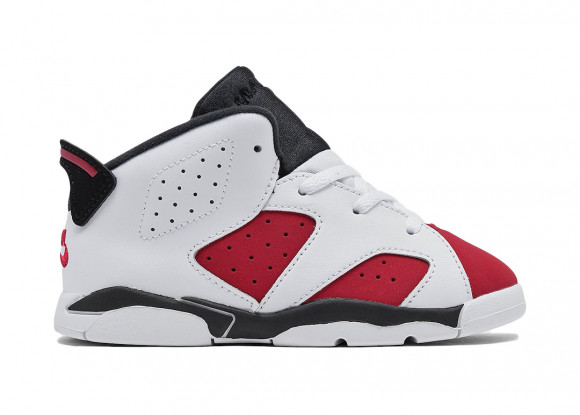 2021 retro 6 carmine