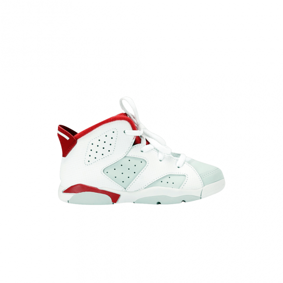 Air Jordan 6 Retro BT 'Alternate 91' - 384667-113