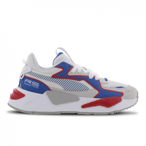 Puma RS-X - Primaire-College Chaussures - 384723-01