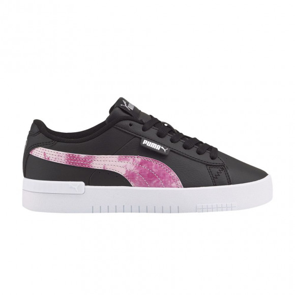 Puma Jada Big Kid 'Bleach' | Black | Kid's Size 4.5 - 384882-02