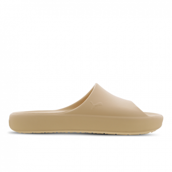 Puma Shibui Cat Men Flip-Flops and Sandals - Beige - Size 6 - Plastic/Polycarbonate - 38529605