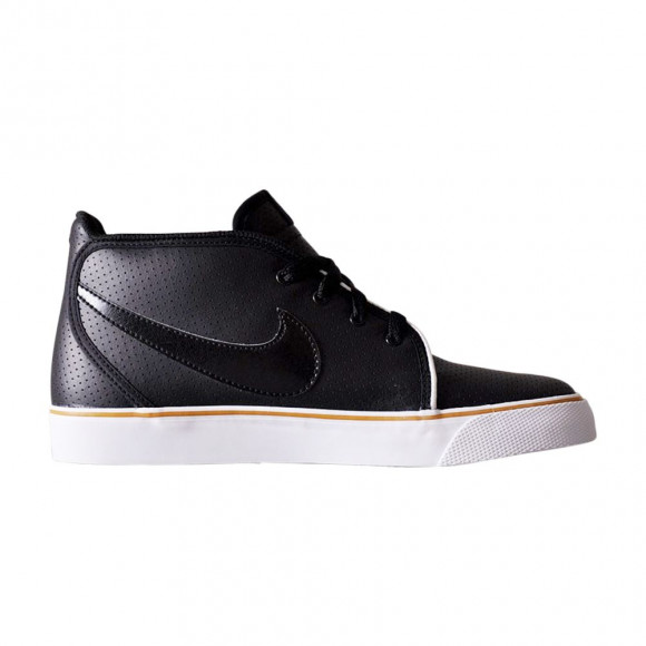 Nike Toki Nd | Black | Men's Size 9.5 - 385444-006