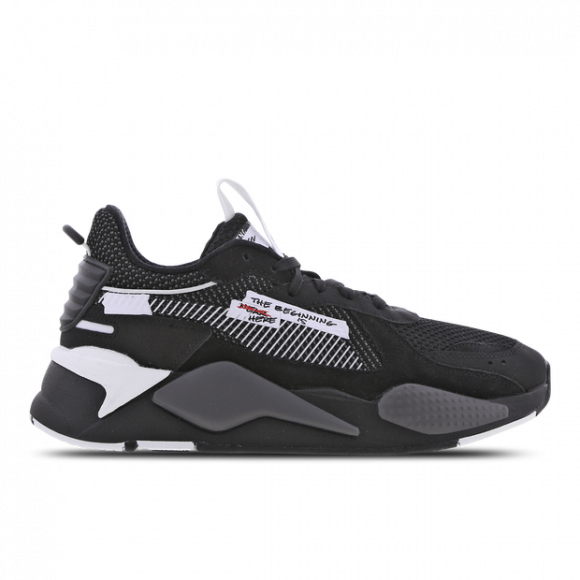 Puma Rs-x Taped - Homme Chaussures - 385508-01