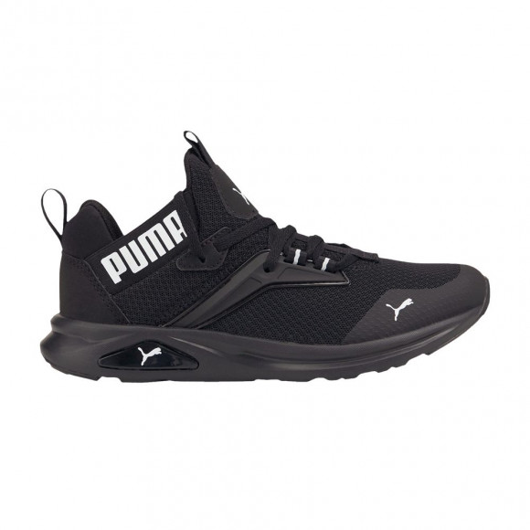 Puma Enzo 2 Refresh Jr 'Black White' | Kid's Size 5.5 - 385677-02